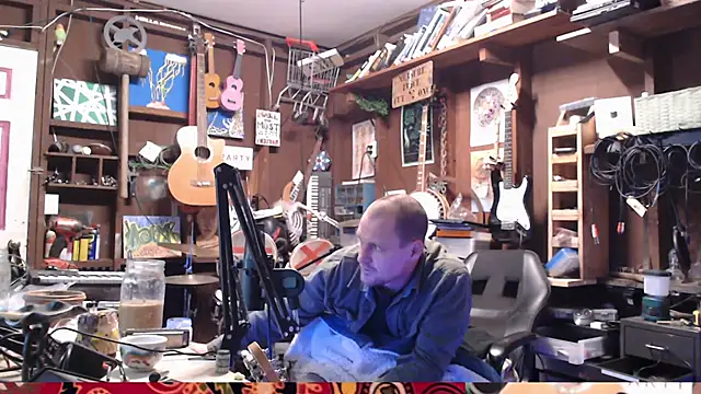 itsjameswebbscope online show from December 2025 11:54:01 PM