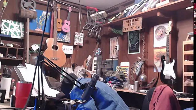 itsjameswebbscope online show from January 2026 04:59:01 AM