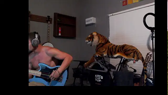 itsjameswebbscope online show from March 2026 09:21:02 AM