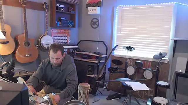 itsjameswebbscope online show from April 2026 07:18:02 PM