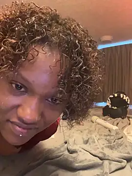 PrettyGal Tingz online show from January 2025 11:05:02 PM