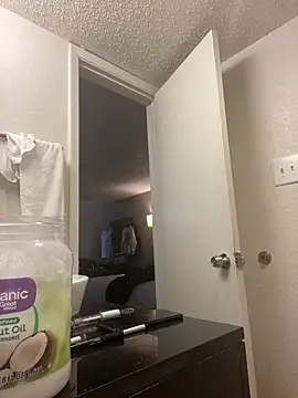 PrettyGal Tingz online show from January 2025 10:27:02 PM