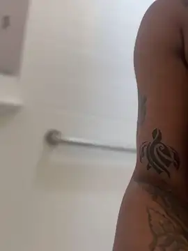 PrettyGal Tingz online show from February 2025 04:59:01 AM