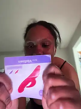 PrettyGal Tingz online show from February 2025 04:46:01 PM