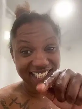 PrettyGal Tingz online show from February 2025 07:38:02 PM