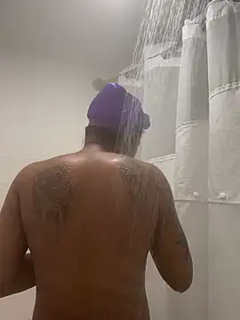 PrettyGal Tingz online show from February 2025 08:41:01 AM