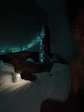 PrettyGal Tingz online show from February 2025 12:25:02 PM