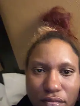 PrettyGal Tingz online show from May 2026 07:59:01 AM