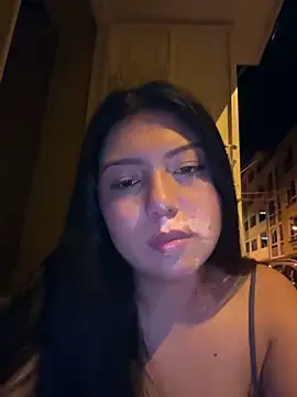 Maii chan online show from January 2025 06:12:01 AM