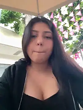 Maii chan online show from February 2025 09:53:02 PM