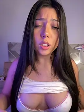 Maii chan online show from December 2025 05:01:02 AM