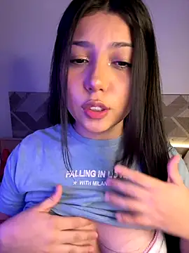 Maii chan online show from December 2025 06:19:01 AM