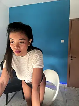 NaughtyMe online show from October 2025 05:26:02 AM