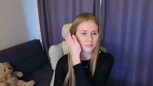 IsabelAllen online show from December 2024 09:44:01 AM