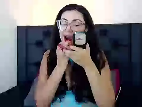 EvoletFMK online show from February 2026 05:22:02 PM