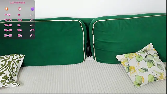 VanessaSmuth online show from November 2025 01:53:01 AM