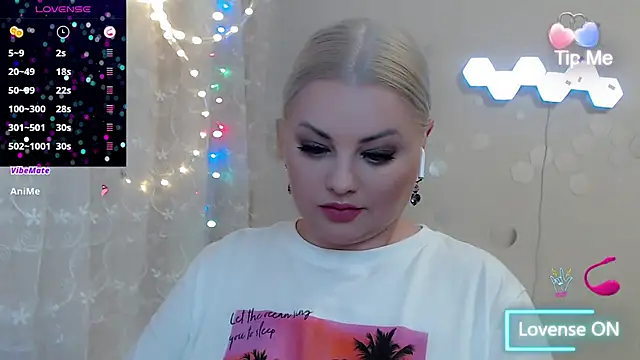 JewellKiss7 online show from June 2026 02:56:02 AM