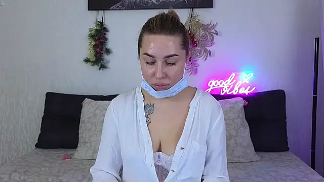 KisssAmmeli online show from January 2025 12:31:01 PM