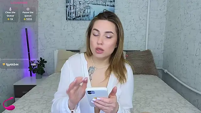 KisssAmmeli online show from March 2025 02:41:01 PM