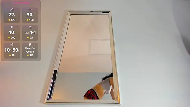 EVAGRECO online show from January 2026 02:47:02 AM