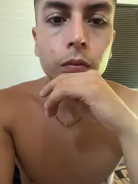 SAMUEL OBRIAN online show from December 2024 04:11:01 PM