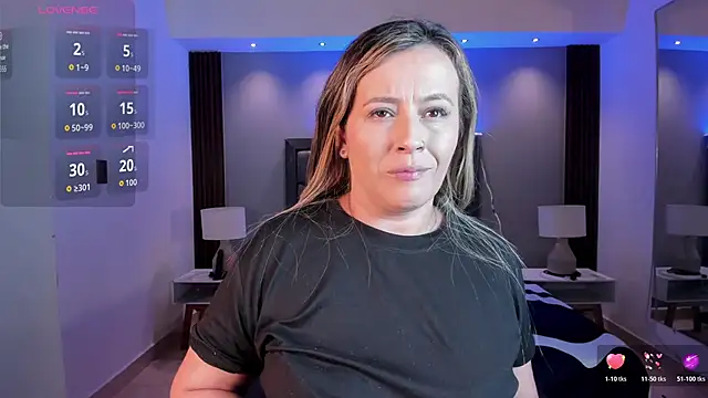 Susann Ross online show from February 2026 10:52:02 AM