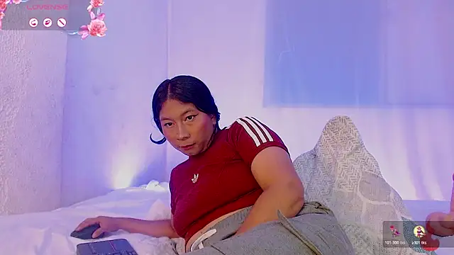 Snapshot of zoewilliams2 chatting on February 2026 02:49:02 AM zoewilliams2 online show from February 2026 02:49:02 AM