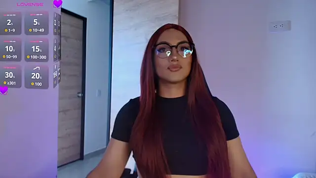 -Sofii  online show from March 2026 08:48:01 PM