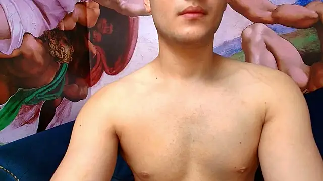 Snapshot of Mark_Evans1_ chatting on March 2025 10:48:02 PM Mark Evans1  online show from March 2025 10:48:02 PM