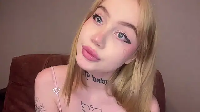 hanna cry baby online show from February 2025 06:37:01 AM