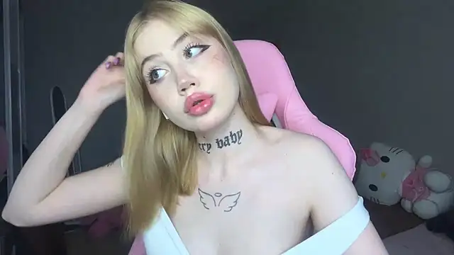 hanna cry baby online show from March 2025 01:14:01 PM