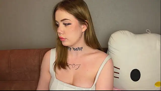 hanna cry baby online show from February 2026 07:30:02 PM