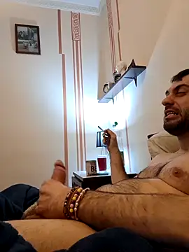 Garpado online show from March 2026 07:09:02 PM