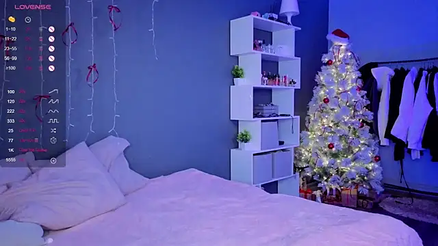 aneta alisha online show from February 2026 12:32:02 PM