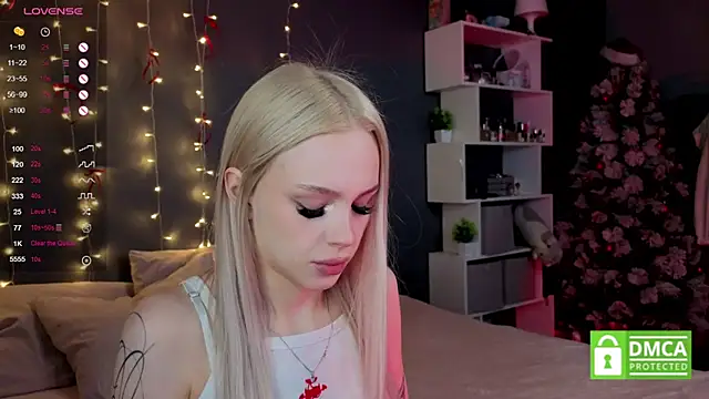 aneta alisha online show from February 2026 01:44:02 PM