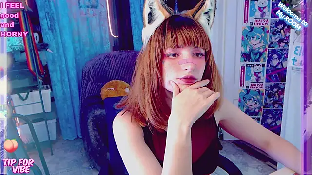 Snapshot of Toxic_Ellies chatting on February 2025 01:33:01 PM Toxic Ellies online show from February 2025 01:33:01 PM