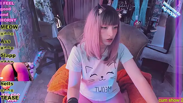 Snapshot of Toxic_Ellies chatting on March 2025 01:50:02 PM Toxic Ellies online show from March 2025 01:50:02 PM