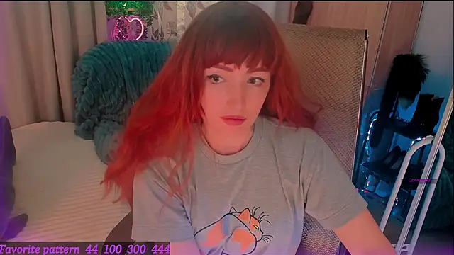 Toxic Ellies online show from April 2026 12:19:02 PM