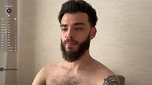 Snapshot of xteddy_bear chatting on July 2026 02:42:02 PM xteddy bear online show from July 2026 02:42:02 PM