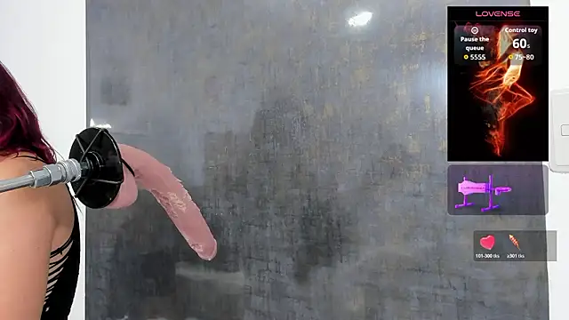 Issys milf online show from February 2026 04:10:02 PM