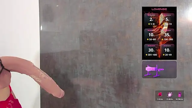 Issys milf online show from February 2026 04:24:02 PM