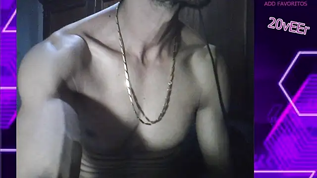 Snapshot of 20vEEr chatting on January 2025 12:54:01 AM 20vEEr online show from January 2025 12:54:01 AM