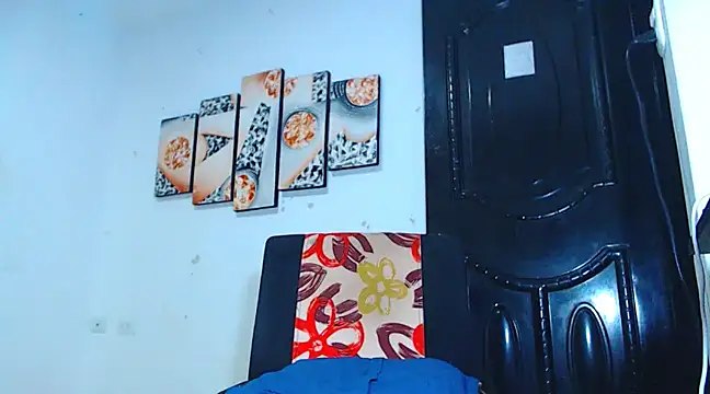 ADAM HOT online show from January 2025 12:05:02 AM