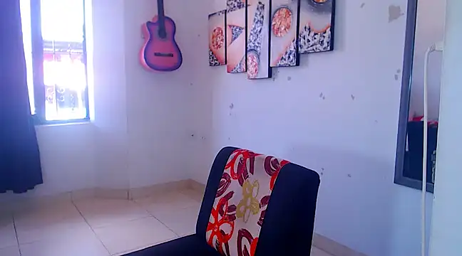 ADAM HOT online show from February 2025 07:19:02 PM