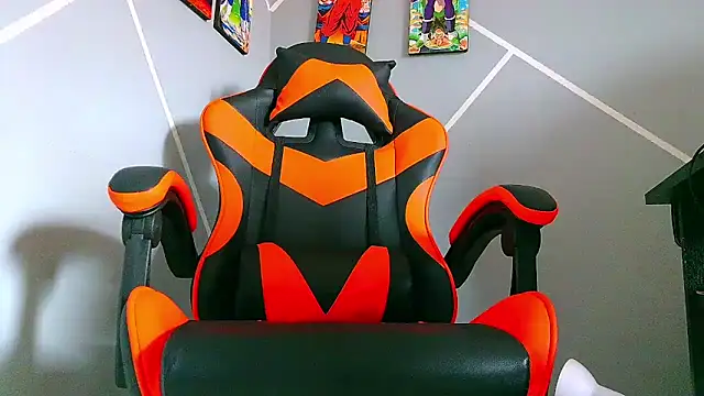 ADAM HOT online show from September 2025 09:07:02 PM