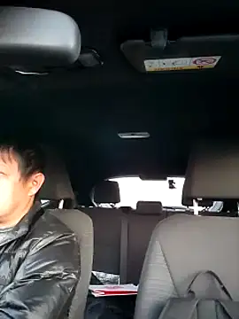 07YUKIO online show from January 2025 09:50:01 PM