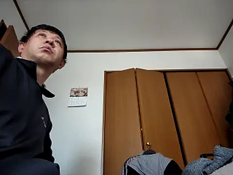 07YUKIO online show from January 2025 04:13:01 AM