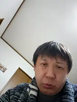 07YUKIO online show from January 2025 12:00:01 PM