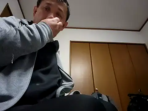 07YUKIO online show from February 2025 02:37:01 PM