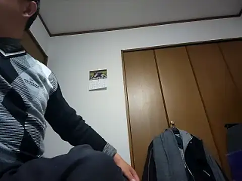 07YUKIO online show from March 2025 11:16:01 AM